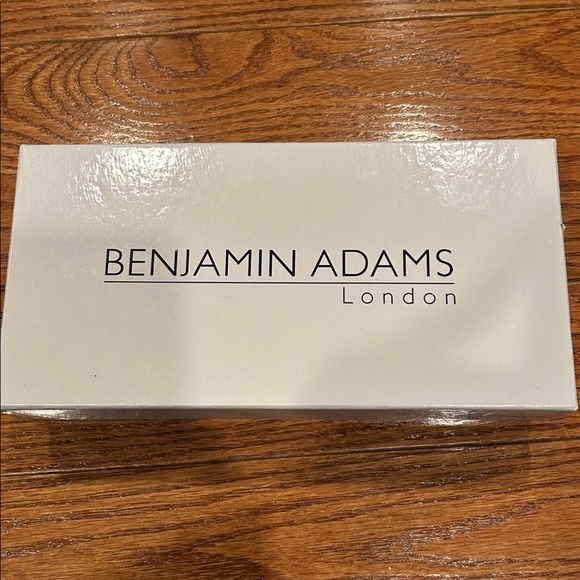 Benjamin Adams London Jolie Purse - Picture 10 of 11